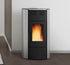 RAFFAELLA IDRO H18 5.0 - Termoestufa pellet - La Nordica-Extraflame